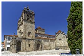 Alçado sul