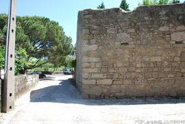 Fotografia exterior e area envolvente