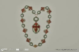 Colar da Ordem de Santiago de Espada