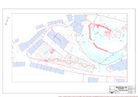 Arranjo urbanístico da zona envolvente da igreja matriz de Mogadouro (1997)