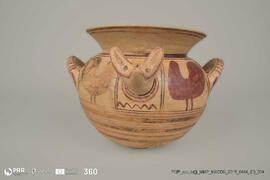 Vaso (Doação Bühler-Brockhaus)