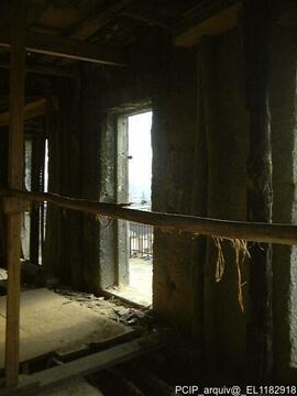 Fotografia: interior e exterior do imovel