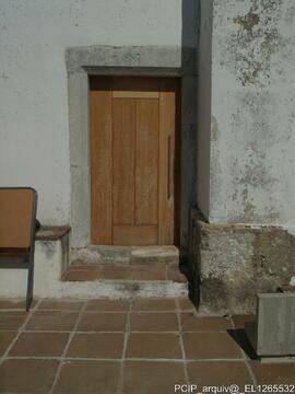 Porta lateral