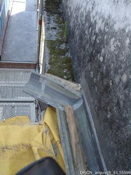 Acompanhamento da Intervenção de Obras - Fotografia 035