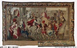 Triunfo de Alexandre