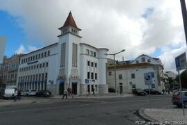 Vista geral do imóvel