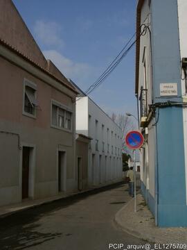 Imediações, área envolvente