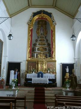 Altar