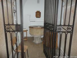Fotografia (interior)