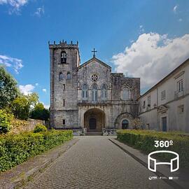 Mosteiro de São Salvador de Vilar de Frades - 360