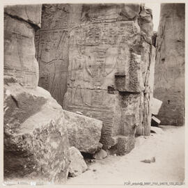 Álbum fotográfico - Viagem de Fev-Mai 1903 ao Mediterrâneo