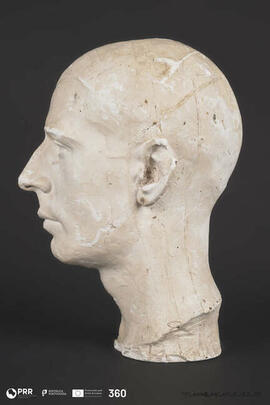 Busto de Luís Magalhães Basto