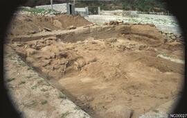 Vista Geral de uma quadrícula