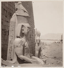 Álbum fotográfico - Viagem de Fev-Mai 1903 ao Mediterrâneo