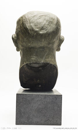 Busto de Agostinho Fernandes