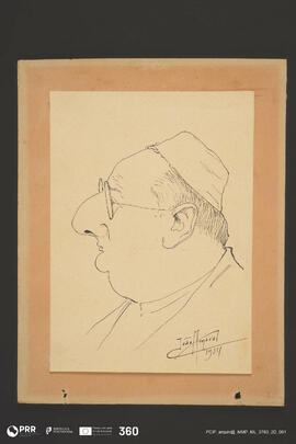 Padre João Ferreira