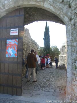 Fotografia dia mundial dos monumentos e sitios