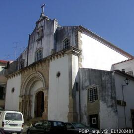 Vista geral (exterior)