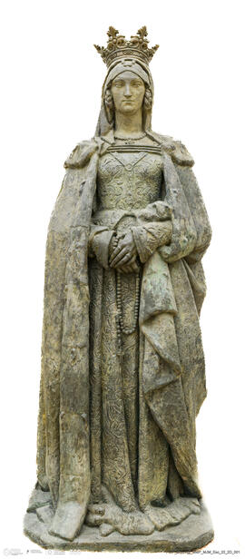 Rainha D. Leonor