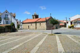 Vista geral do imóvel