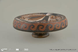 Prato de peixe (Doação Bühler-Brockhaus)