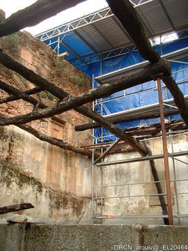 Claustro – Fotografia 018