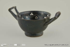 Taça (Doação Bühler-Brockhaus)