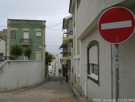 Imediações / área envolvente