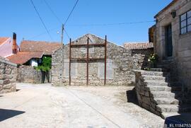 Fotografia exterior e area envolvente