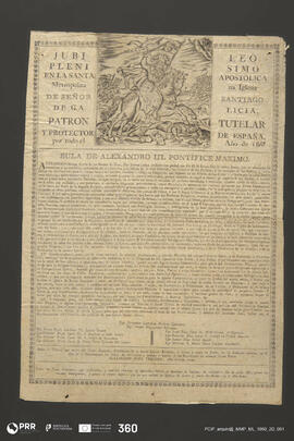 Bula do Papa Alexandre III