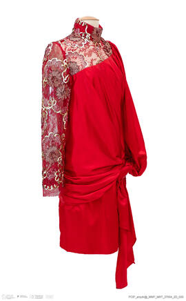 Vestido/Feminino