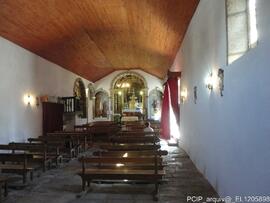 Fotografia (interior)