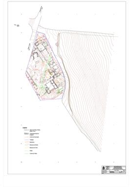 Levantamento arqueológico e arquuitetónico (1999)