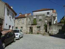 Fotografia interior, exterior e areas envolventes