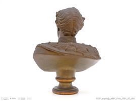 Busto do Rei D. Luís I