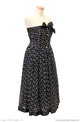 Vestido/Feminino