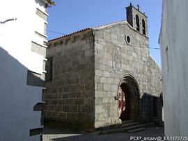 Fotografia exterior