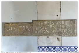 Inscrição