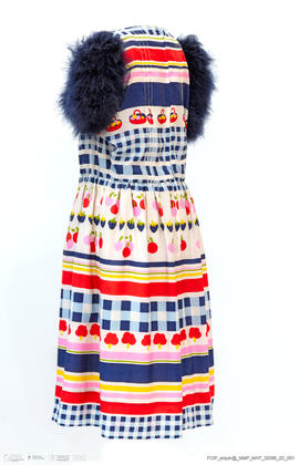 Vestido/Criança