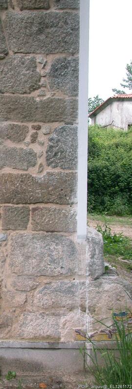 Ortofotografias – Painel nascente