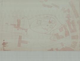 Arquitetura Paisagismo - Planta Geral  (1999-04)