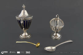 Conjunto de molheiras (2)