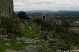 Capela de Sta Bárbara