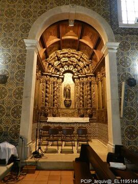 Fotografia (interior)