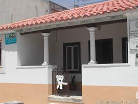 Vista geral do imóvel