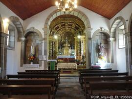 Fotografia (interior)