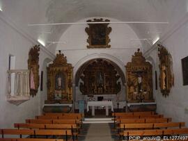 Nave central