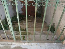 Intervenção de conservação e restauro