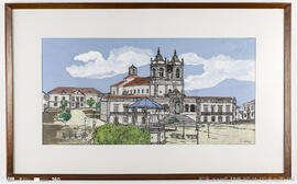 Santuário de Nossa Senhora da Nazaré