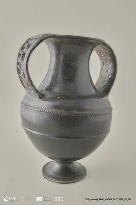 Ânfora (Doação Bühler-Brockhaus)